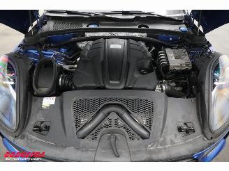 Porsche Macan 3.0 S PDK Bose PASM PDLS+ Leder Memory SHZ Apple/Android AHK picture 7