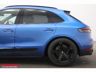 Porsche Macan 3.0 S PDK Bose PASM PDLS+ Leder Memory SHZ Apple/Android AHK picture 12