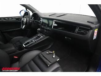 Porsche Macan 3.0 S PDK Bose PASM PDLS+ Leder Memory SHZ Apple/Android AHK picture 13