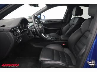 Porsche Macan 3.0 S PDK Bose PASM PDLS+ Leder Memory SHZ Apple/Android AHK picture 16