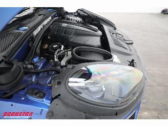 Porsche Macan 3.0 S PDK Bose PASM PDLS+ Leder Memory SHZ Apple/Android AHK picture 6