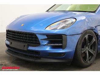 Porsche Macan 3.0 S PDK Bose PASM PDLS+ Leder Memory SHZ Apple/Android AHK picture 10