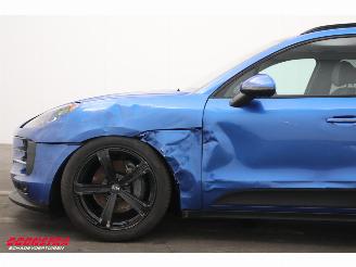 Porsche Macan 3.0 S PDK Bose PASM PDLS+ Leder Memory SHZ Apple/Android AHK picture 11