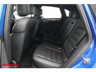Porsche Macan 3.0 S PDK Bose PASM PDLS+ Leder Memory SHZ Apple/Android AHK picture 19