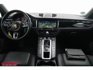 Porsche Macan 3.0 S PDK Bose PASM PDLS+ Leder Memory SHZ Apple/Android AHK picture 14