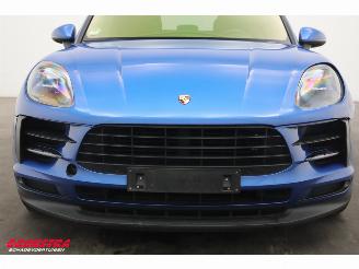 Porsche Macan 3.0 S PDK Bose PASM PDLS+ Leder Memory SHZ Apple/Android AHK picture 5
