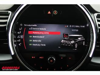 Mini Clubman 2.0 AUT Cooper S MINI Yours Cruise Navi Clima Leder SHZ Virtual picture 23