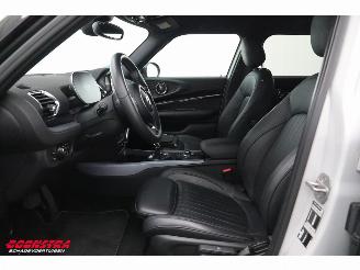 Mini Clubman 2.0 AUT Cooper S MINI Yours Cruise Navi Clima Leder SHZ Virtual picture 17