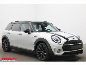 Mini Clubman 2.0 AUT Cooper S MINI Yours Cruise Navi Clima Leder SHZ Virtual picture 2