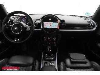 Mini Clubman 2.0 AUT Cooper S MINI Yours Cruise Navi Clima Leder SHZ Virtual picture 15