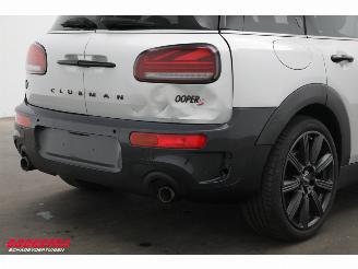 Mini Clubman 2.0 AUT Cooper S MINI Yours Cruise Navi Clima Leder SHZ Virtual picture 7