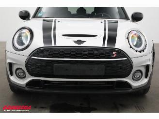 Mini Clubman 2.0 AUT Cooper S MINI Yours Cruise Navi Clima Leder SHZ Virtual picture 9