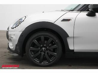 Mini Clubman 2.0 AUT Cooper S MINI Yours Cruise Navi Clima Leder SHZ Virtual picture 13