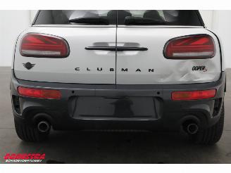 Mini Clubman 2.0 AUT Cooper S MINI Yours Cruise Navi Clima Leder SHZ Virtual picture 5
