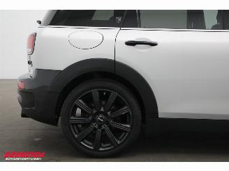Mini Clubman 2.0 AUT Cooper S MINI Yours Cruise Navi Clima Leder SHZ Virtual picture 8