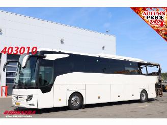 Mercedes Tourismo 16 RHD E 16/2 55-sitze Alcoa Toilet TV 2024/4