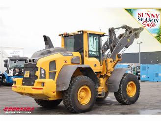 Volvo  L90H Wiellader BY 2017 Airco Camera picture 3