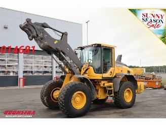 Volvo  L90H Wiellader BY 2017 Airco Camera picture 1