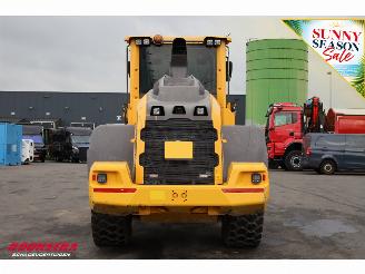 Volvo  L90H Wiellader BY 2017 Airco Camera picture 6
