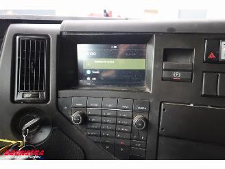 Volvo FMX 460 Kipper 10X4 Alcoa Standairco PTO Euro 6 picture 24