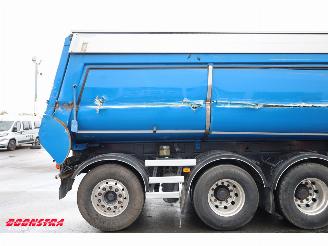 Volvo FMX 460 Kipper 10X4 Alcoa Standairco PTO Euro 6 picture 7