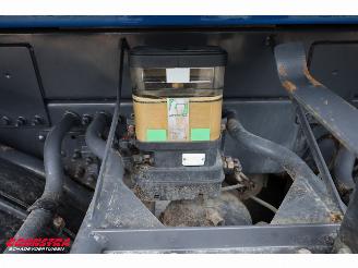 Volvo FMX 460 Kipper 10X4 Alcoa Standairco PTO Euro 6 picture 21