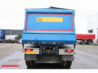 Volvo FMX 460 Kipper 10X4 Alcoa Standairco PTO Euro 6 picture 6