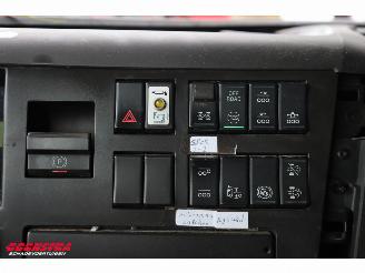 Volvo FMX 460 Kipper 10X4 Alcoa Standairco PTO Euro 6 picture 25