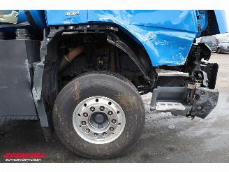 Volvo FMX 460 Kipper 10X4 Alcoa Standairco PTO Euro 6 picture 11
