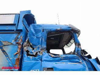 Volvo FMX 460 Kipper 10X4 Alcoa Standairco PTO Euro 6 picture 12