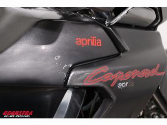 Aprilia ETV 1000 Capo Nord Topkoffer picture 9