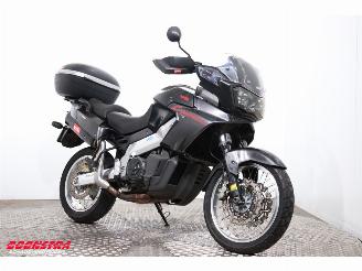 Aprilia ETV 1000 Capo Nord Topkoffer picture 2