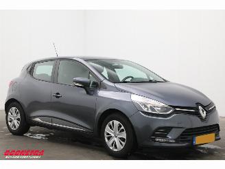 Renault Clio 0.9 TCe Zen Cruise Navi Airco Bluetooth Dab picture 3