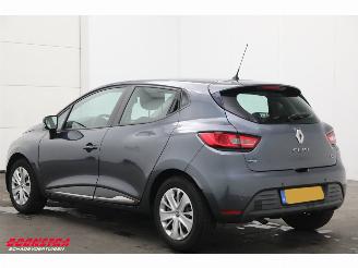 Renault Clio 0.9 TCe Zen Cruise Navi Airco Bluetooth Dab picture 2