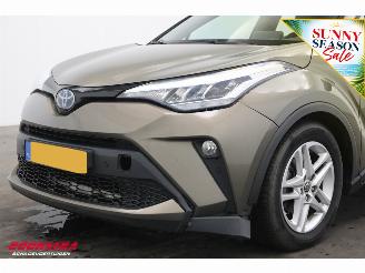 Toyota C-HR 1.8 Hybrid Active ACC Navi Clima Bluetooth Camera PDC picture 19