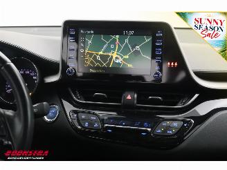 Toyota C-HR 1.8 Hybrid Active ACC Navi Clima Bluetooth Camera PDC picture 24