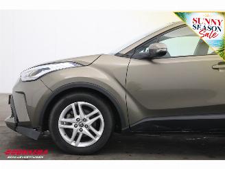 Toyota C-HR 1.8 Hybrid Active ACC Navi Clima Bluetooth Camera PDC picture 20