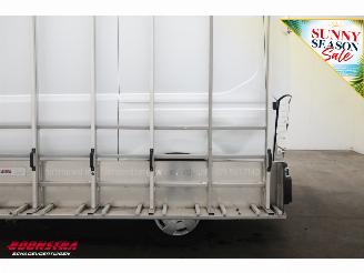 Ford E-Transit 350 L2-H2 68 kWh Glastransport Navi SHZ LrHZ Apple/Android Camera PDC AHK picture 5