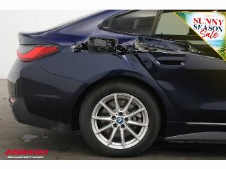 BMW i4 eDrive40 84 kWh Cruise Navi Clima Virtual Apple/Android Camera PDC picture 6