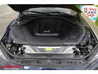 BMW i4 eDrive40 84 kWh Cruise Navi Clima Virtual Apple/Android Camera PDC picture 14