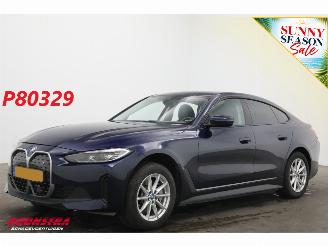 skadebil auto BMW i4 eDrive40 84 kWh Cruise Navi Clima Virtual Apple/Android Camera PDC 2023/5