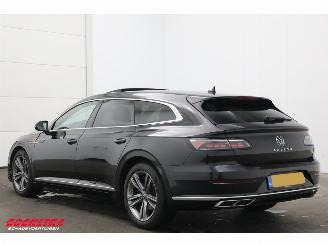 Volkswagen Arteon 2.0 TSI DSG R-Line Pano ACC Ergo Act. SHZ Virtual Camera PDC picture 4