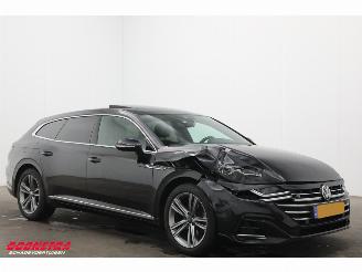Volkswagen Arteon 2.0 TSI DSG R-Line Pano ACC Ergo Act. SHZ Virtual Camera PDC picture 2