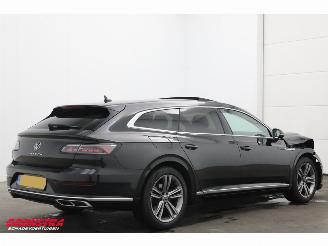 Volkswagen Arteon 2.0 TSI DSG R-Line Pano ACC Ergo Act. SHZ Virtual Camera PDC picture 3