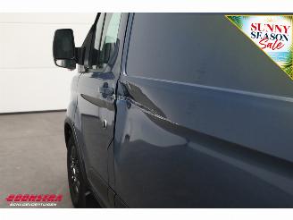 Ford Transit Custom 300 2.0 TDCI L1H1 Trail Cruise Navi Airco Leder SHZ Camera PDC AHK picture 6