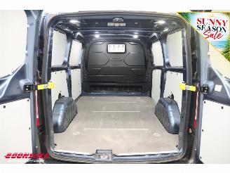 Ford Transit Custom 300 2.0 TDCI L1H1 Trail Cruise Navi Airco Leder SHZ Camera PDC AHK picture 9