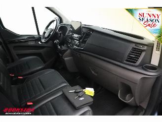 Ford Transit Custom 300 2.0 TDCI L1H1 Trail Cruise Navi Airco Leder SHZ Camera PDC AHK picture 11