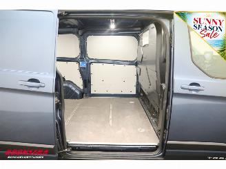 Ford Transit Custom 300 2.0 TDCI L1H1 Trail Cruise Navi Airco Leder SHZ Camera PDC AHK picture 10