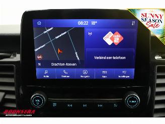 Ford Transit Custom 300 2.0 TDCI L1H1 Trail Cruise Navi Airco Leder SHZ Camera PDC AHK picture 21