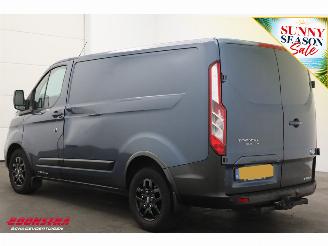 Ford Transit Custom 300 2.0 TDCI L1H1 Trail Cruise Navi Airco Leder SHZ Camera PDC AHK picture 4